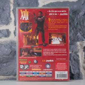XIII - Le jeu vidéo (03)